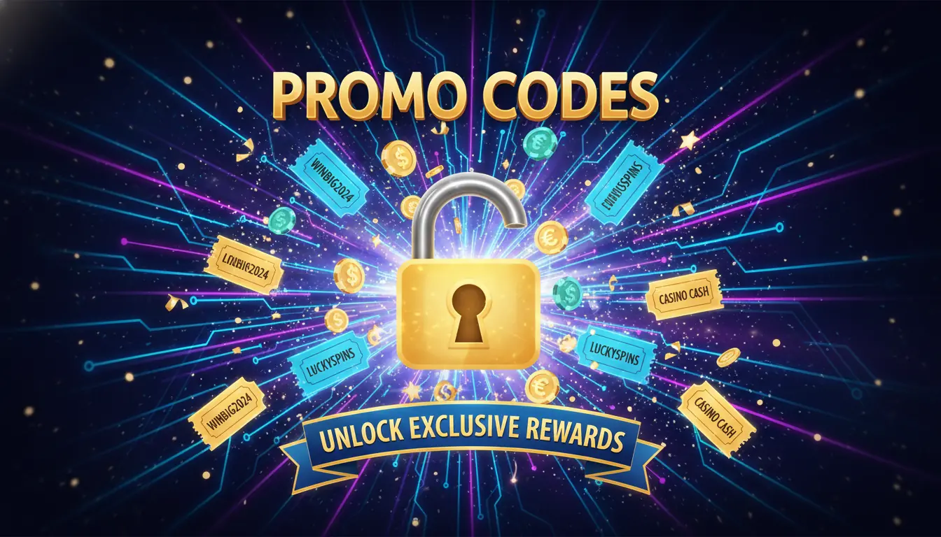 High Roller casino promo codes