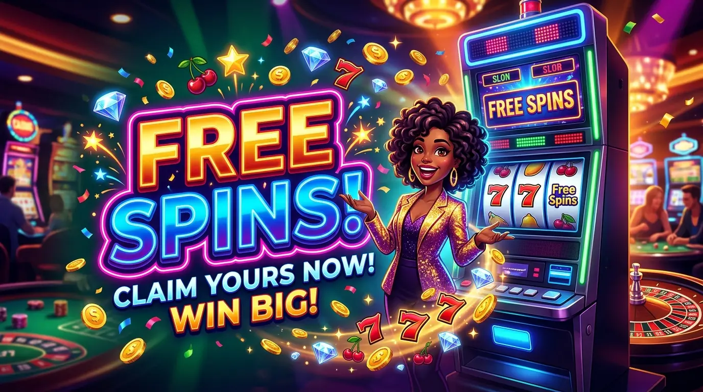 High Roller casino free spins