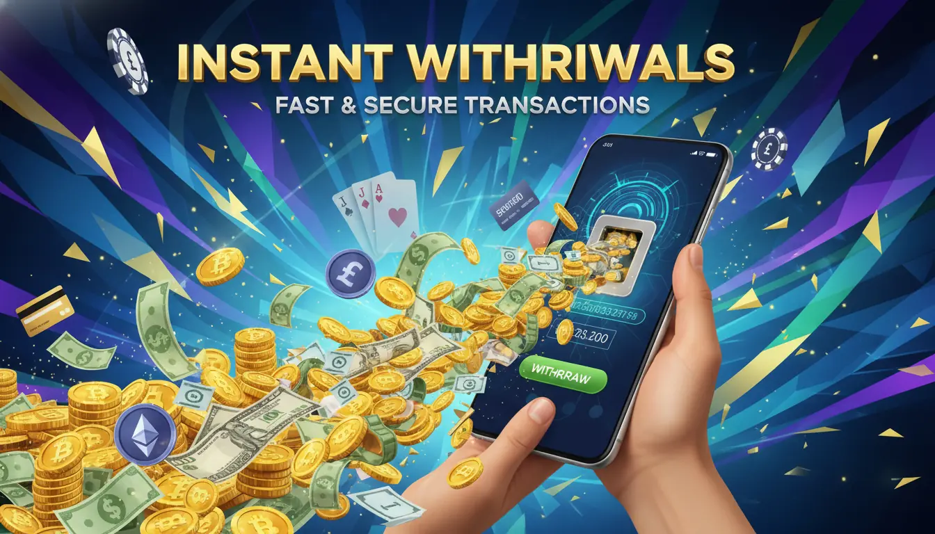 High Roller withdrawal
