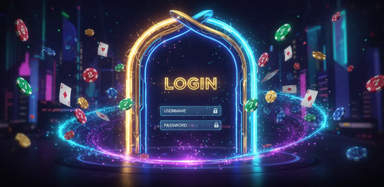 High Roller casino login