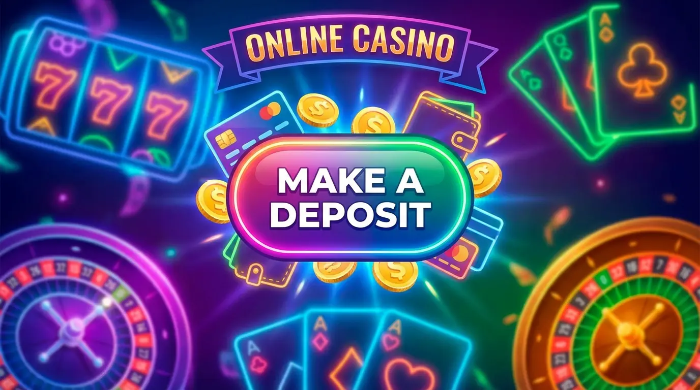 High Roller casino deposit