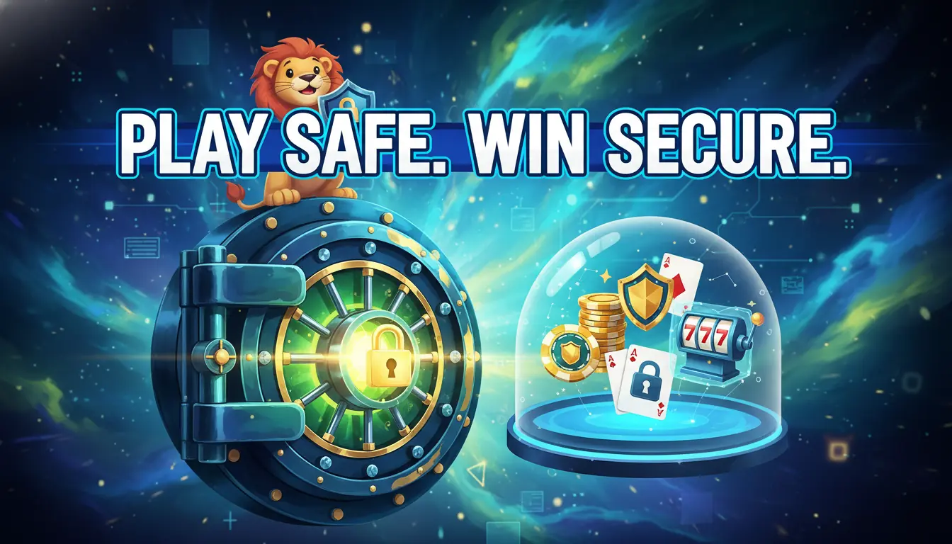 Is High Roller casino safe