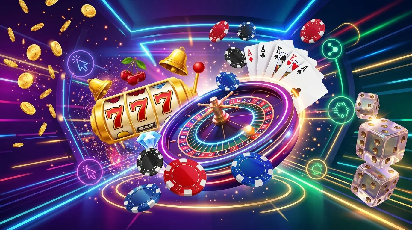 High Roller casino operator