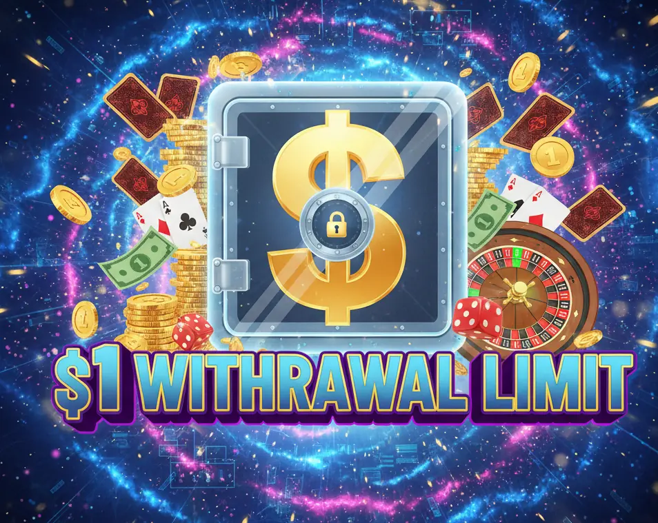 High Roller withdrawal limit