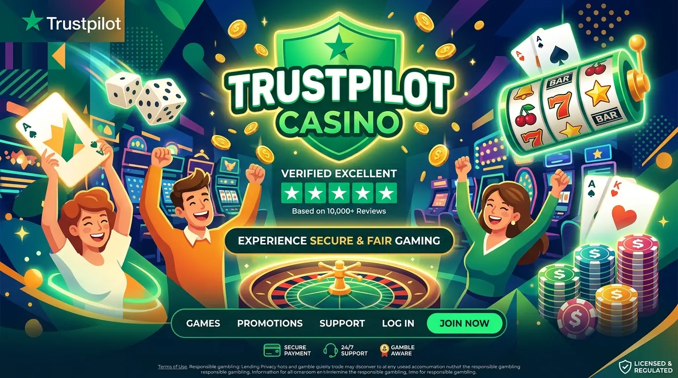 High Roller casino Trustpilot reviews