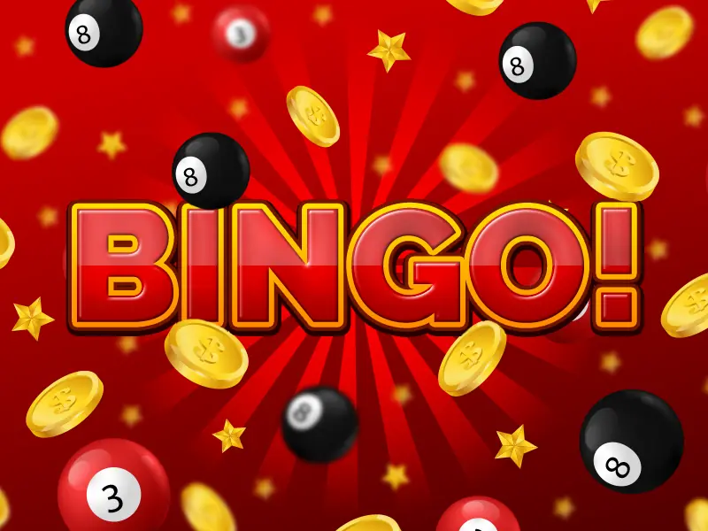 High Roller casino bingo