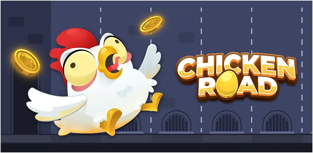 High Roller Chicken Road game